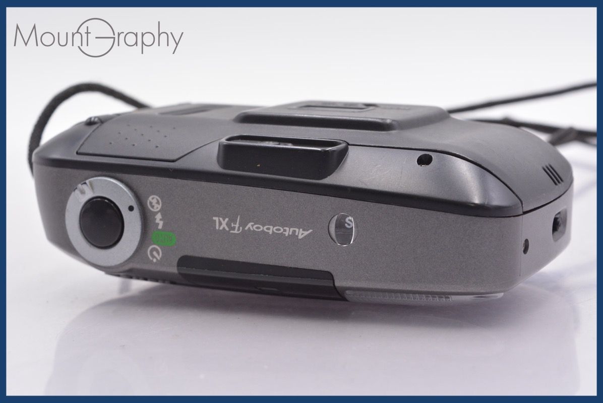 特別 キヤノン Canon Autoboy F XL 32 mm 3 5 同梱可 mj 5349