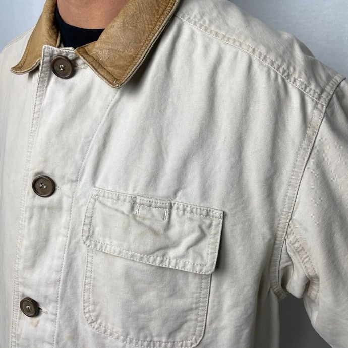 マルボロ mallboro classics ミリタリー コート vintage 1980s Vintage