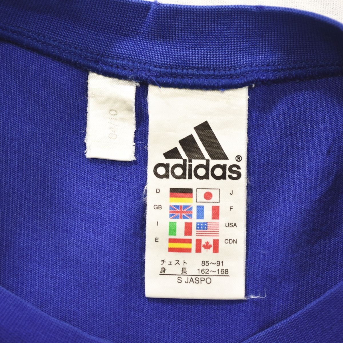 ♢﻿新品♢﻿adidas 日本代表 サッカーシャツ中村俊輔 10番 タグ付き タグ付き 日本代表 サッカーユニフォーム10 中村俊輔 新品タグ付 O