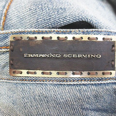 楽天市場】エルマンノシェルビーノ ERMANNO SCERVINO メンズ