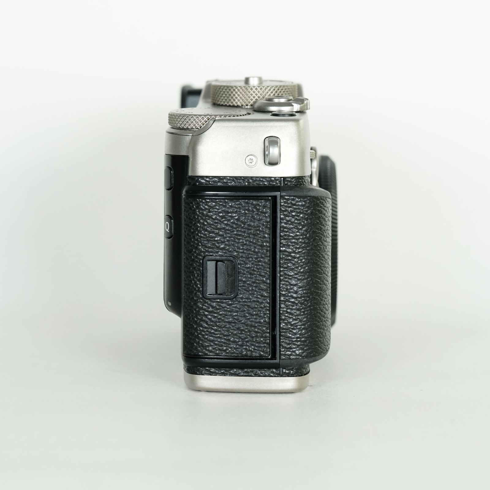 良品｜シャッター数8,565回｜バッテリー2個] FUJIFILM X-Pro3