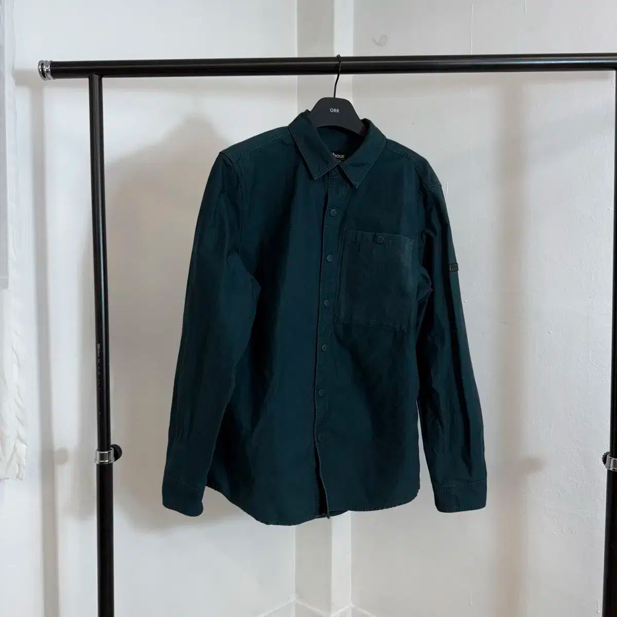 BARBOUR バブアー インターナショナル. シャツ m