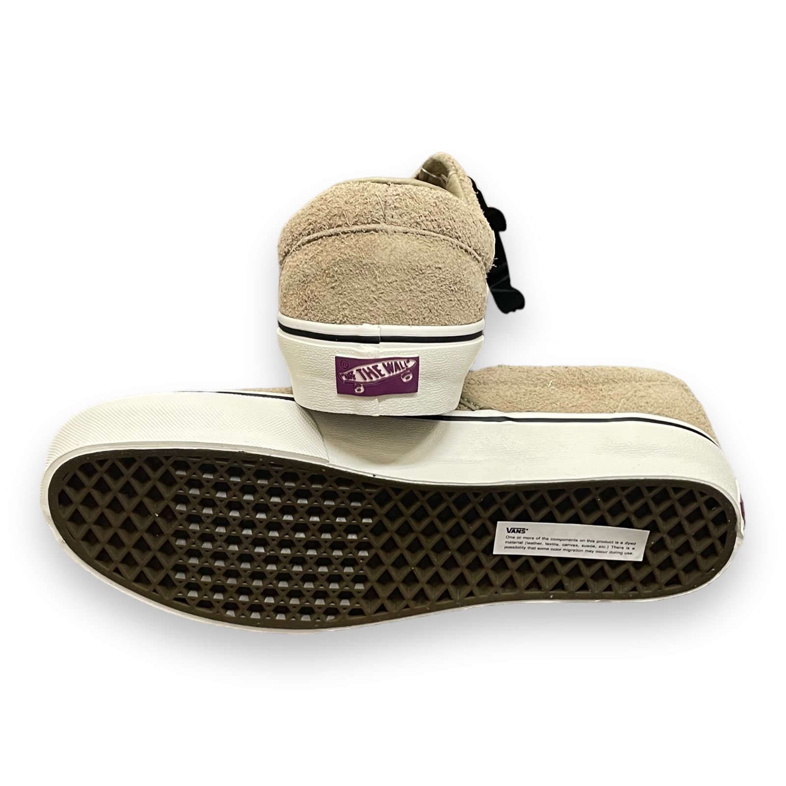 新品 NEEDLES × Vault By Vans Era Slip-On コラボ エラ スリッポン 