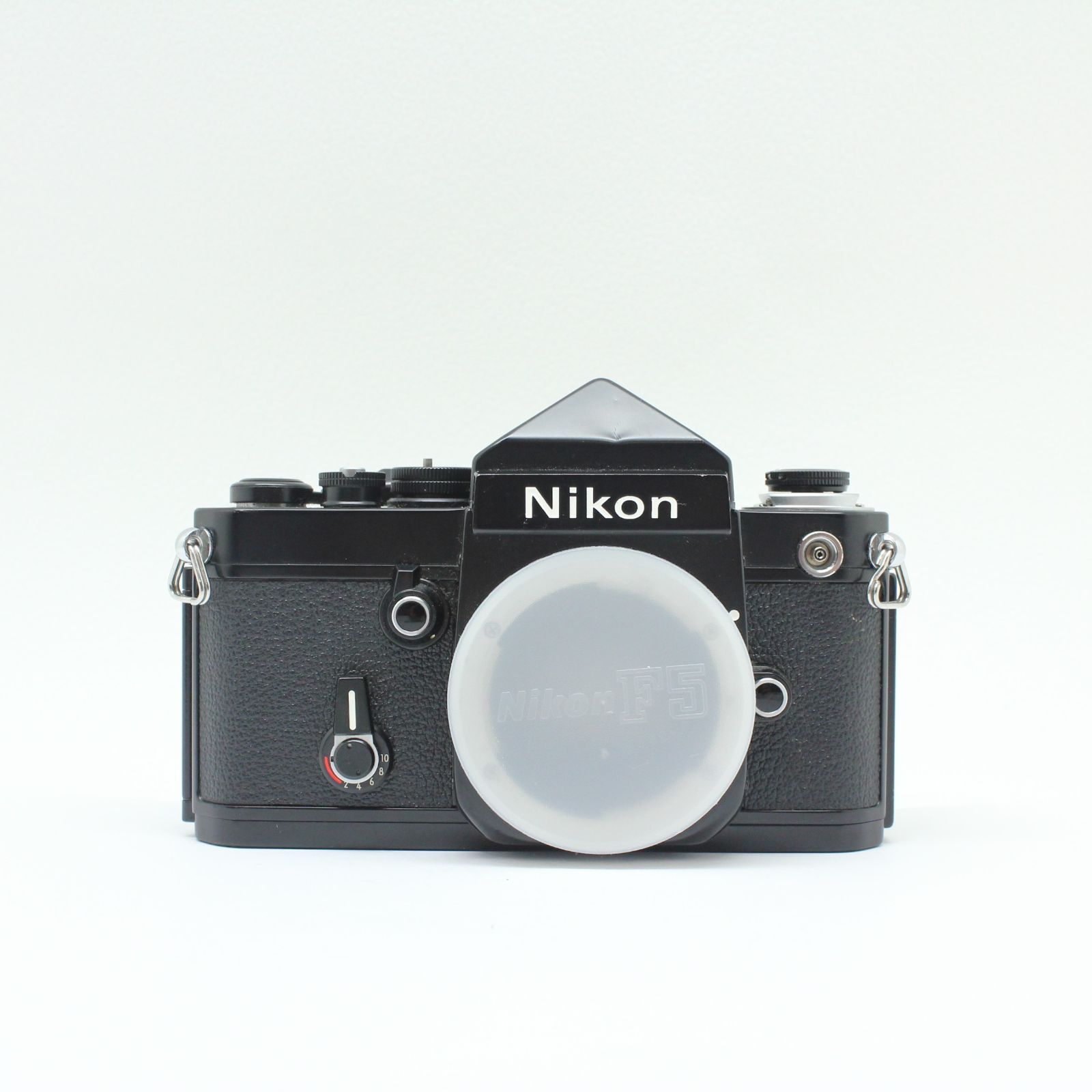 Nikon F2 アイレベルブラック