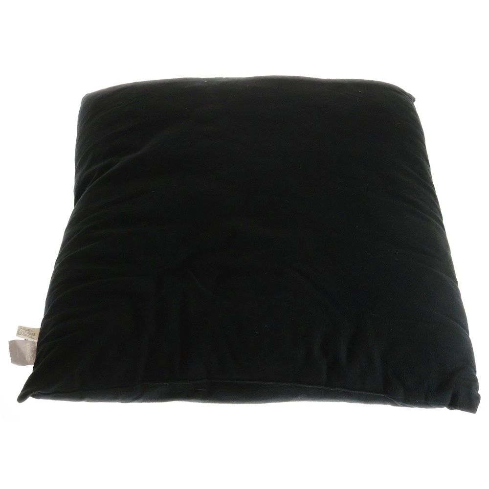 COMME des GARCONS コムデギャルソン 14 SS ×Disney ディズニー フローズン ロゴプリントピロークッション