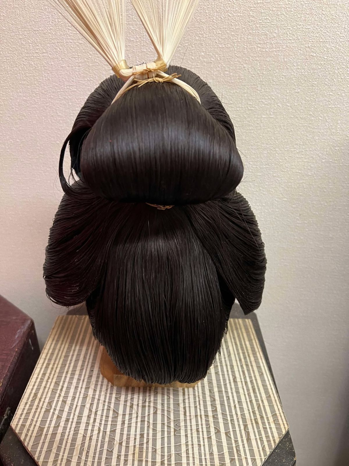 貸衣裳処分品 辰巳かつら
