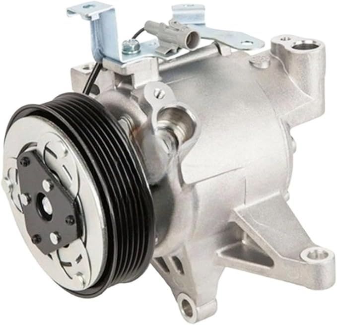 DKV-10Z ACコンプレッサー スバル フォレスター XV 対応 インプレッサ 73111FJ000 73111FJ040 73111FJ041 73111-FJ000 Z0021226A Z00221226B Z0014247A コンプレッサーの交換