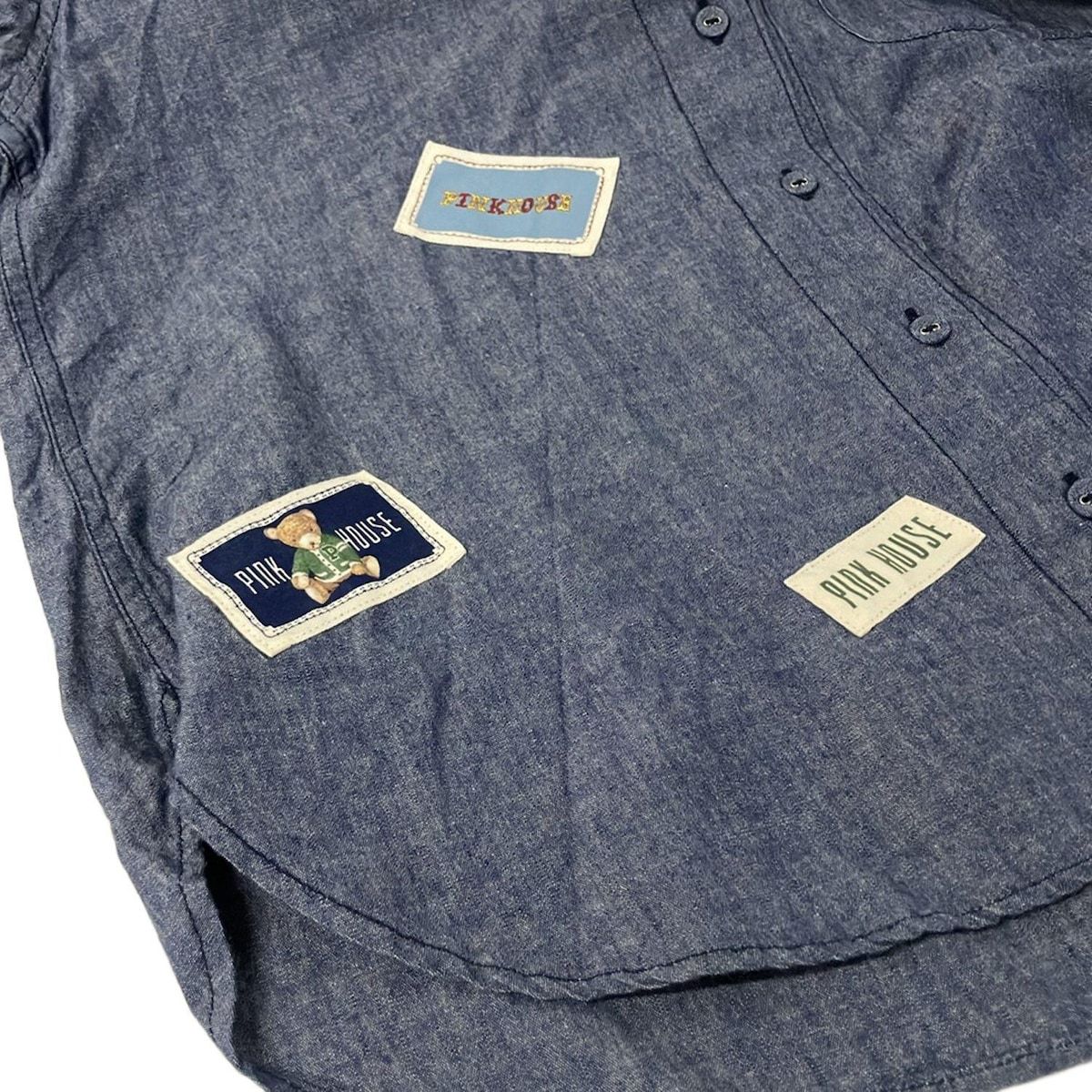 HOUSE ピンクハウス