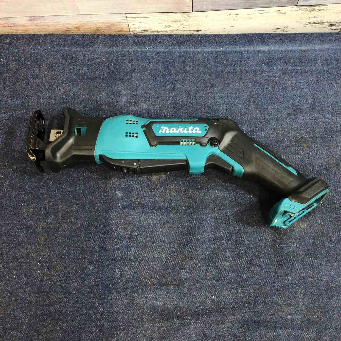 マキタ makita コードレスレシプロソー JR104DZ 八潮店