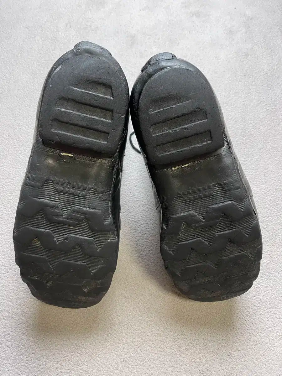 9R 米軍 Bata バニーブーツ 9R 米軍 Bata バニーブーツ