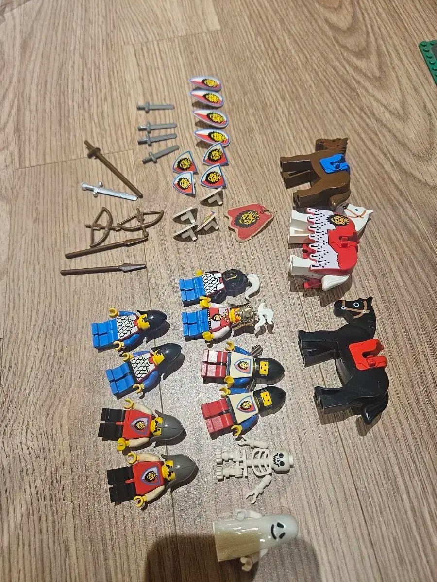 LEGOブロック 6090