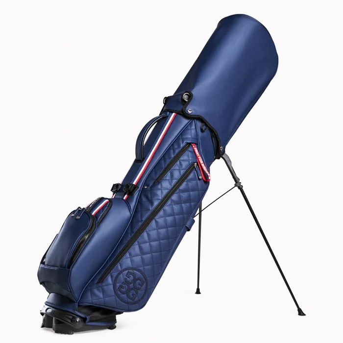 ジーフォア G FORE デイトナ プラス スタンド キャディバッグ 