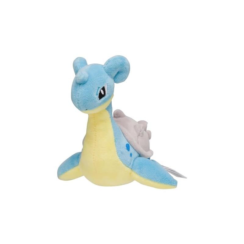 在庫セール】ポケモンセンターオリジナル ぬいぐるみ Pokemon fit 
