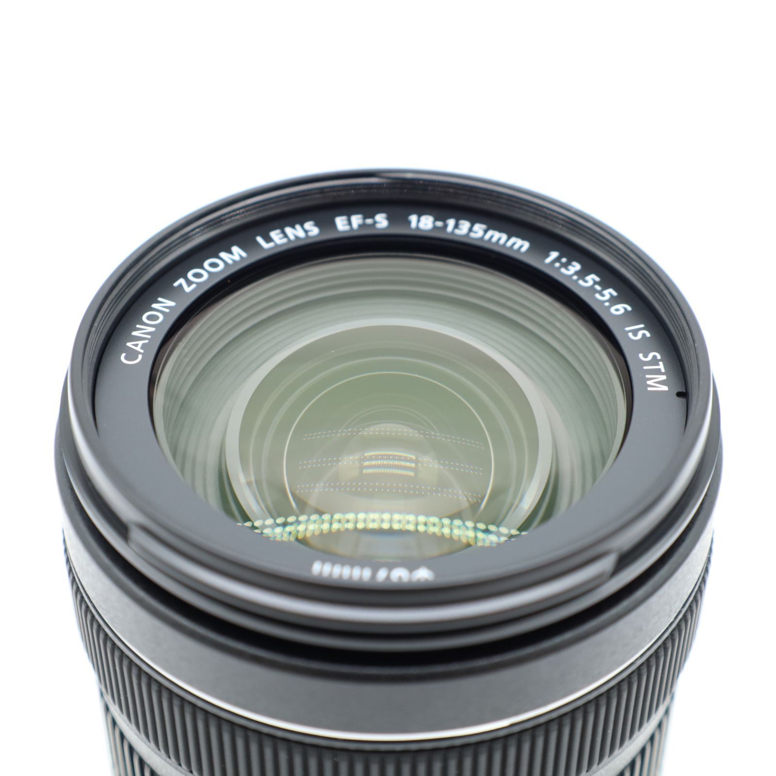 Canon 標準ズームレンズ EF-S18-135mm F3.5-5.6 IS USM APS-C対応 Canon 標準ズームレンズ EF-S18-135mm F3.5-5.6 IS USM APS-C対応