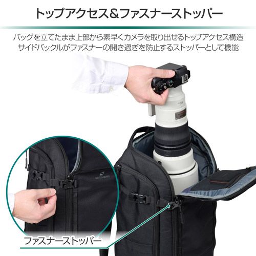 19 カメラバッグ
