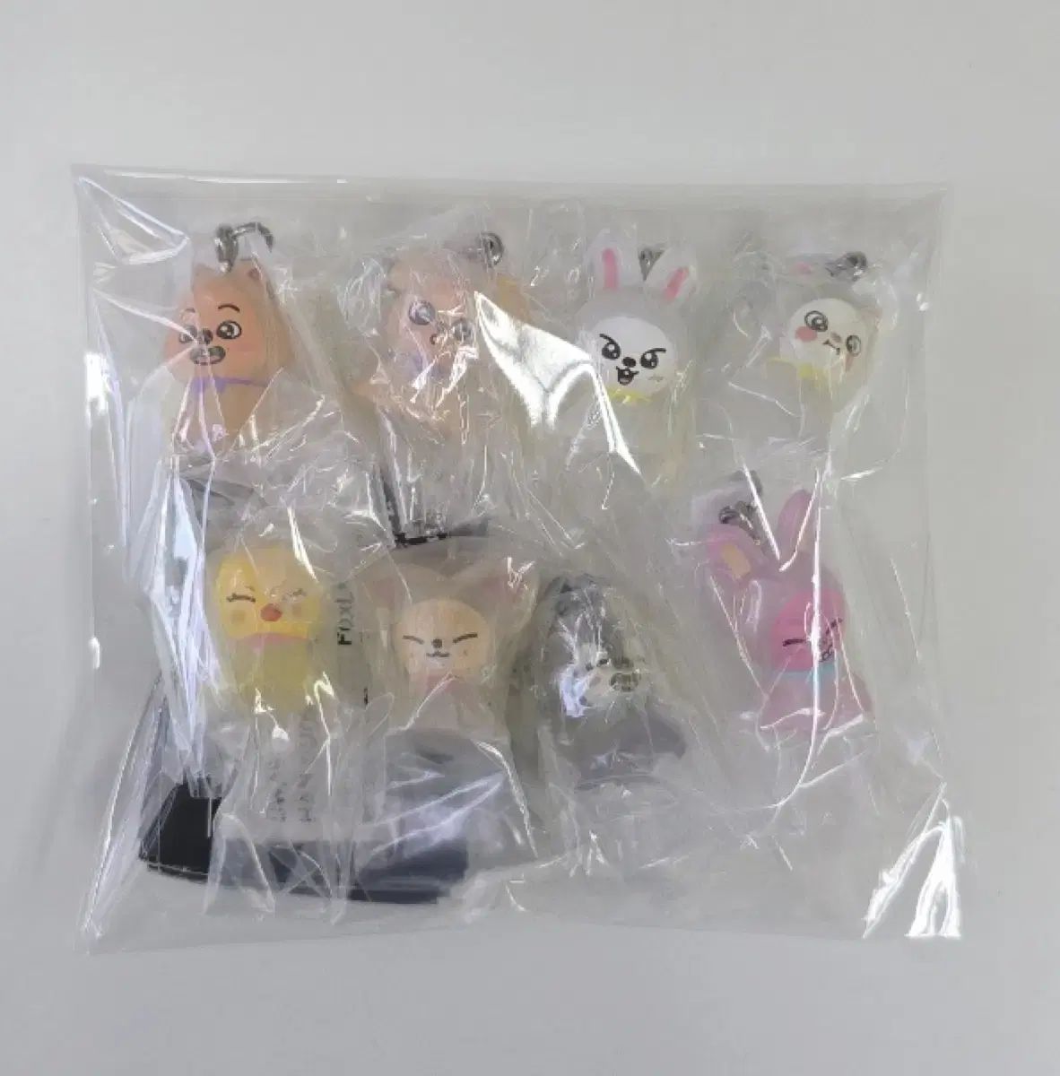 Stray Kids(ストレイキッズ・スキズ・SKZ) めじるしアクセサリー