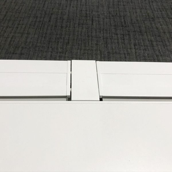 片袖デスク オフィスデスク