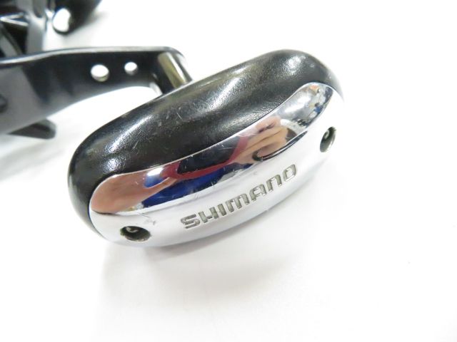 シマノ 12プレイズ