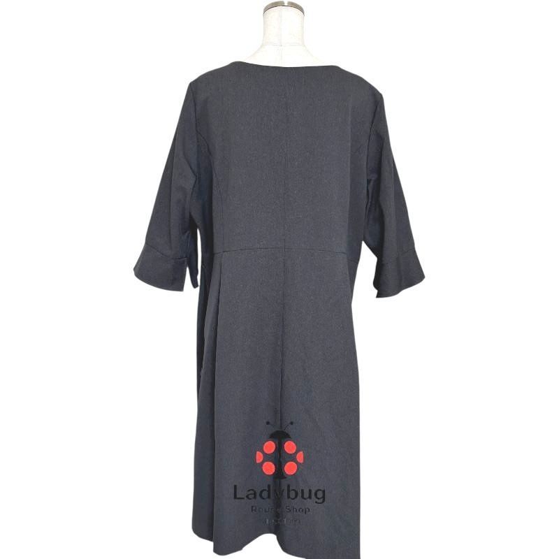 洗えるスーツ 3ピース