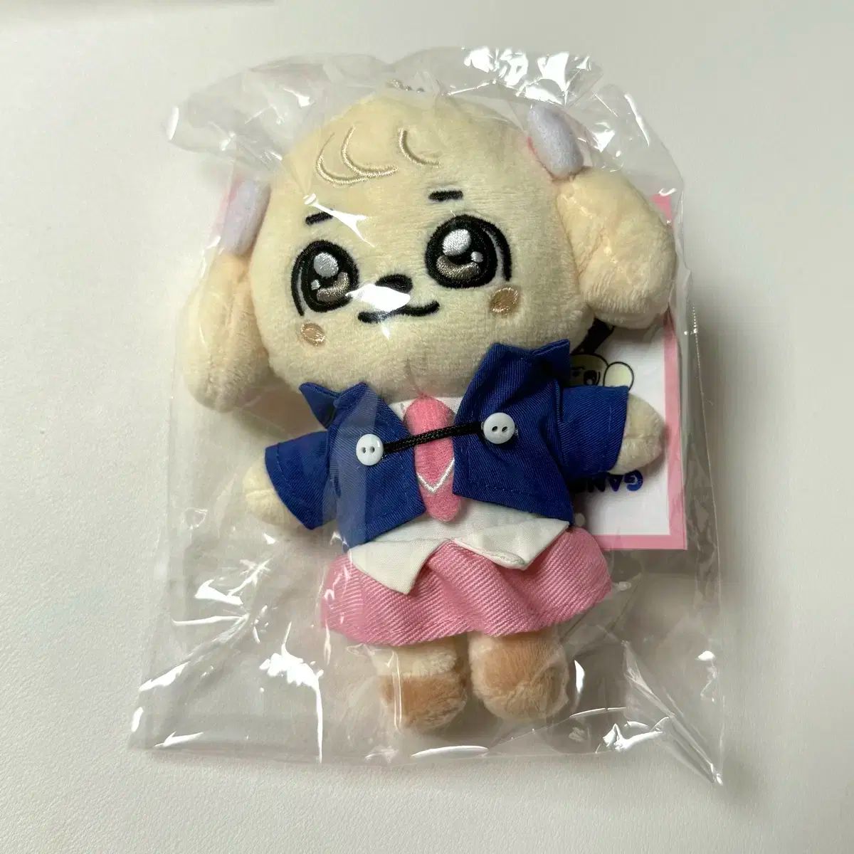 【SEAL限定商品】 アン・ユジン(AN IVE(アイヴ) YUJIN) 学校 ミニヴ MINIVE アイドル