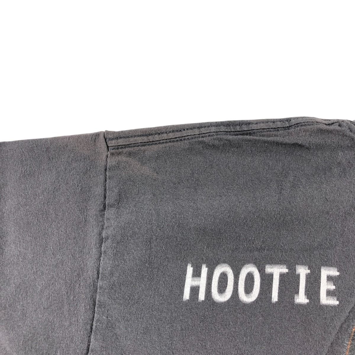 古着 90年代 ジャイアント GIANT HOOTIE and THE BLOWFISH バンドT 