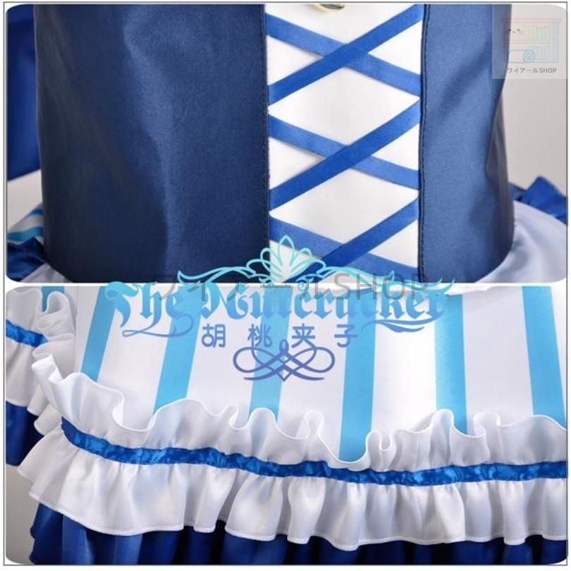 シンデレラガールズ