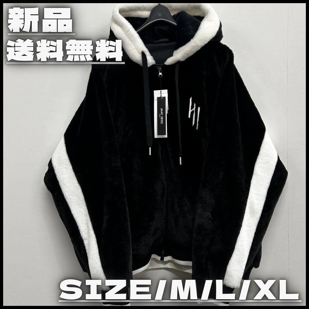 00s archive far sweat riders jacket y2k サブカルストリート系