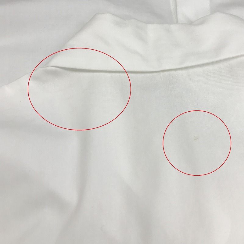 2025SS ミューズ ドゥーズィエムクラス MUSE Deuxieme Classe TIDY  