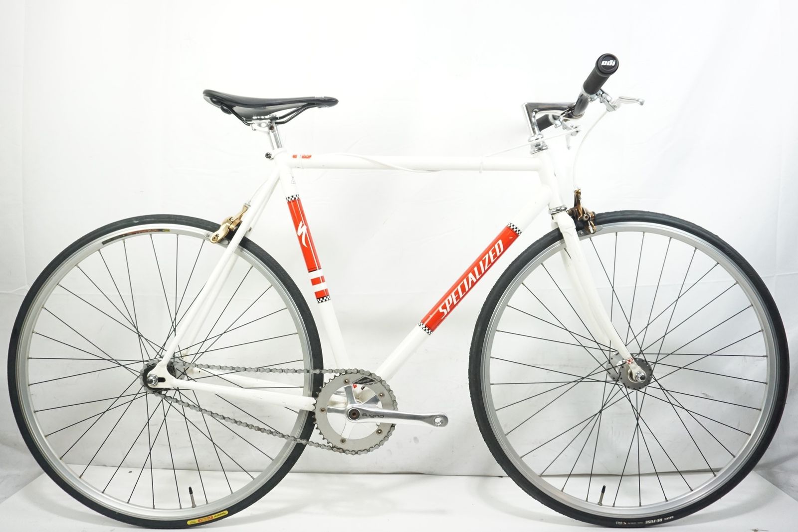 ジャンク SPECIALIZED 「スペシャライズド」 LANGSTER STEEL 2011年