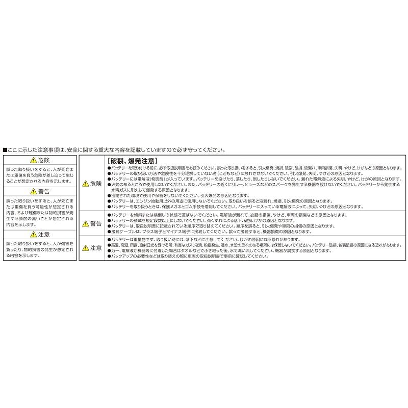 GSユアサ EC