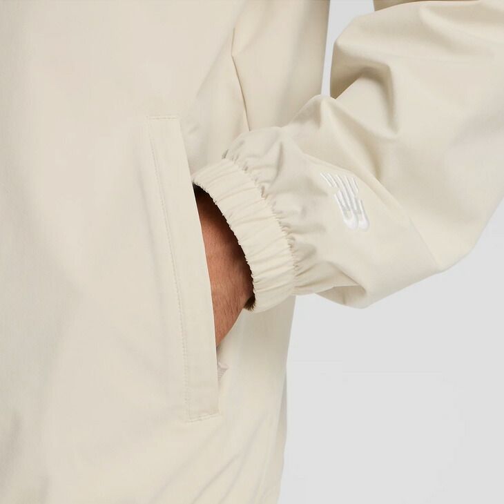 ウインドブレーカー