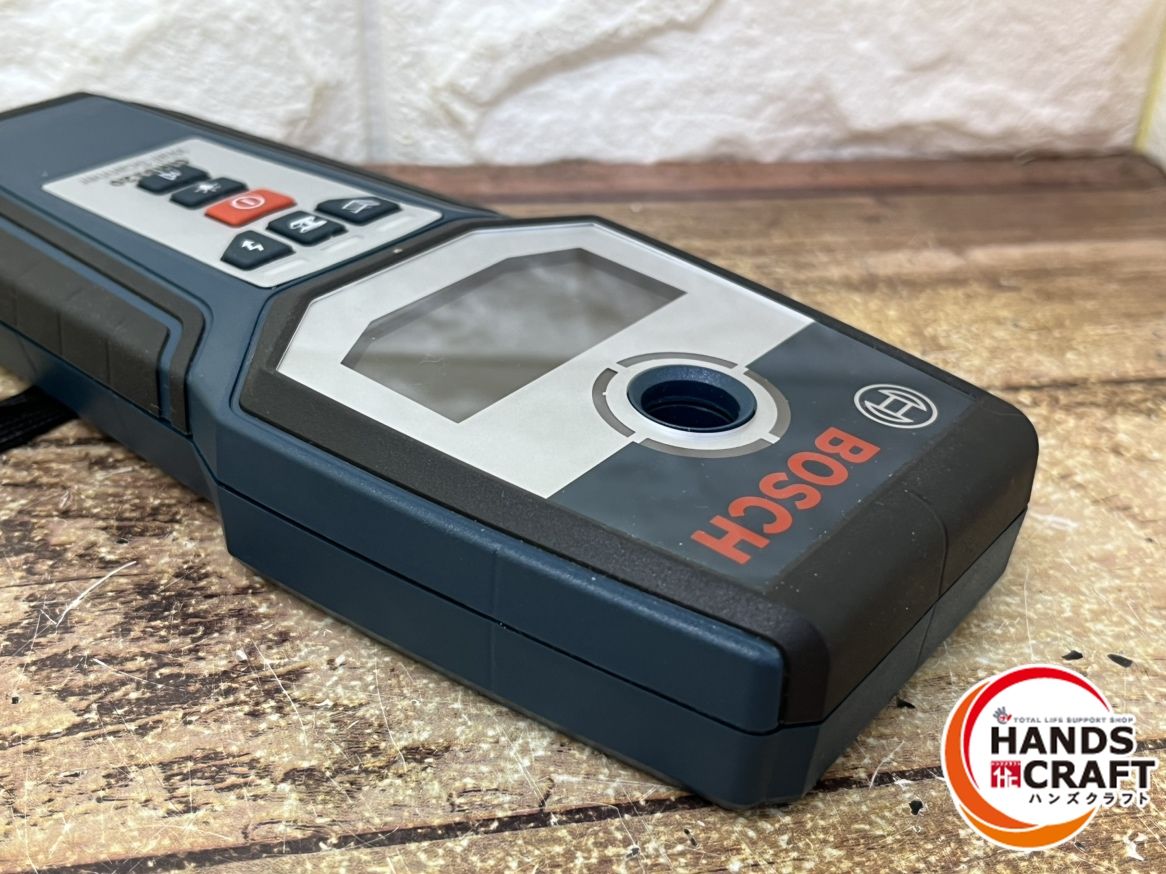 GMS120 デジタル探知機