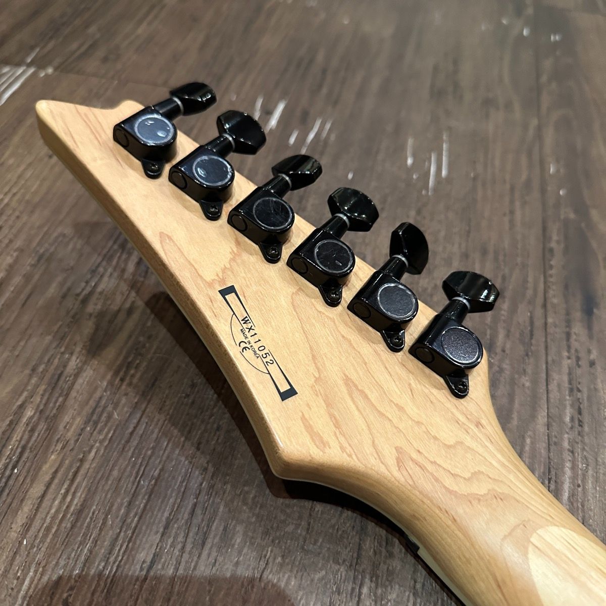 Ibanez RG180DX Electric Guitar アイバニーズ エレキギター