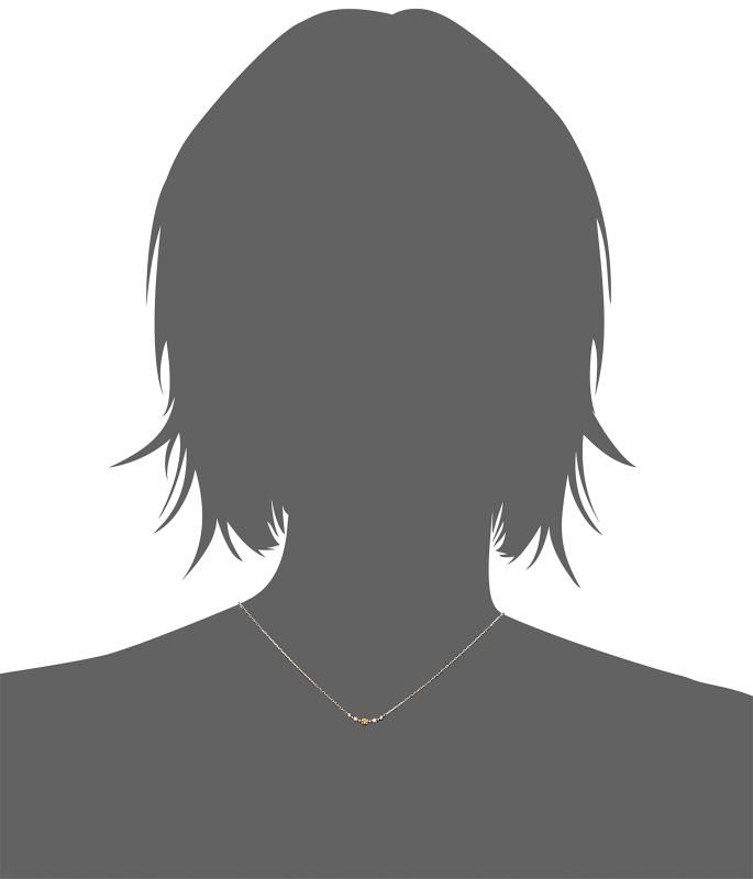 ヨンドシー 11月誕生石