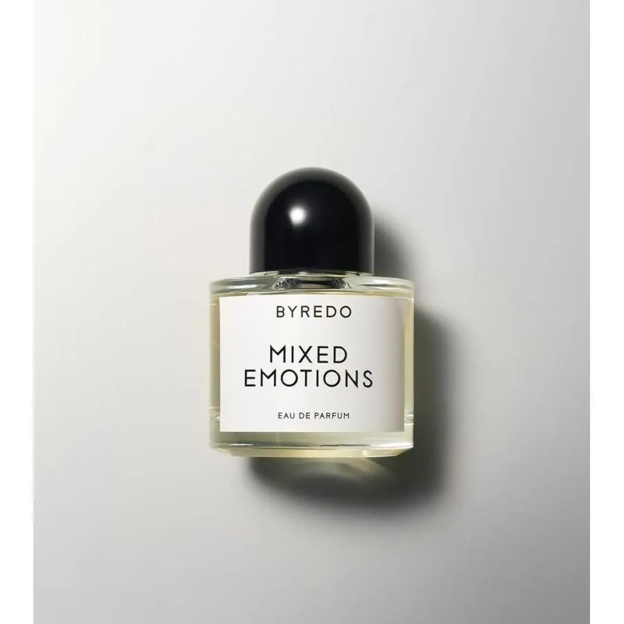 Byredo バイレード ミックスト エモーションズ フレグランス 香水