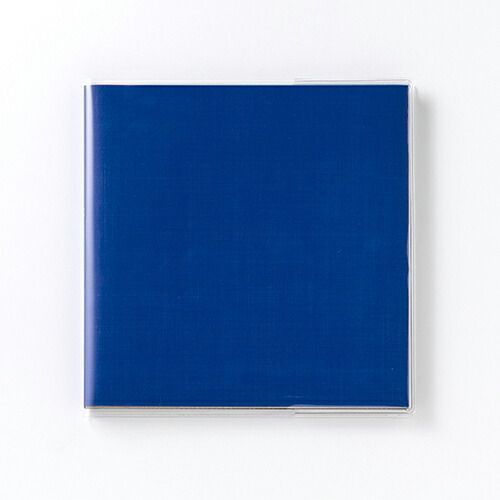 まとめ いろは出版 アルバム 4 you color album 8ページ blue GA4-05 ×9セット