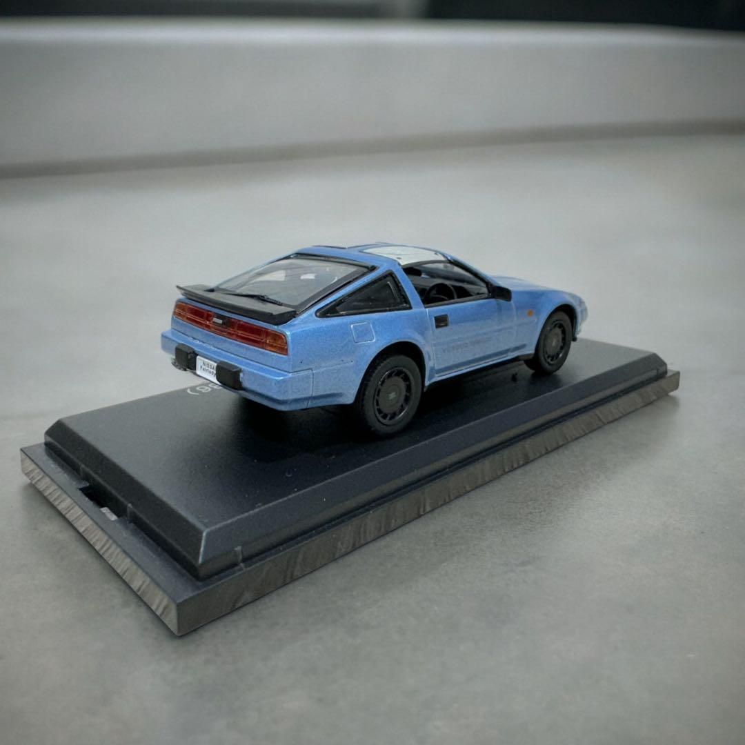 超美品 Nissan FairladyZ CAM 1/43 超美品 Nissan FairladyZ CAM 1/43
