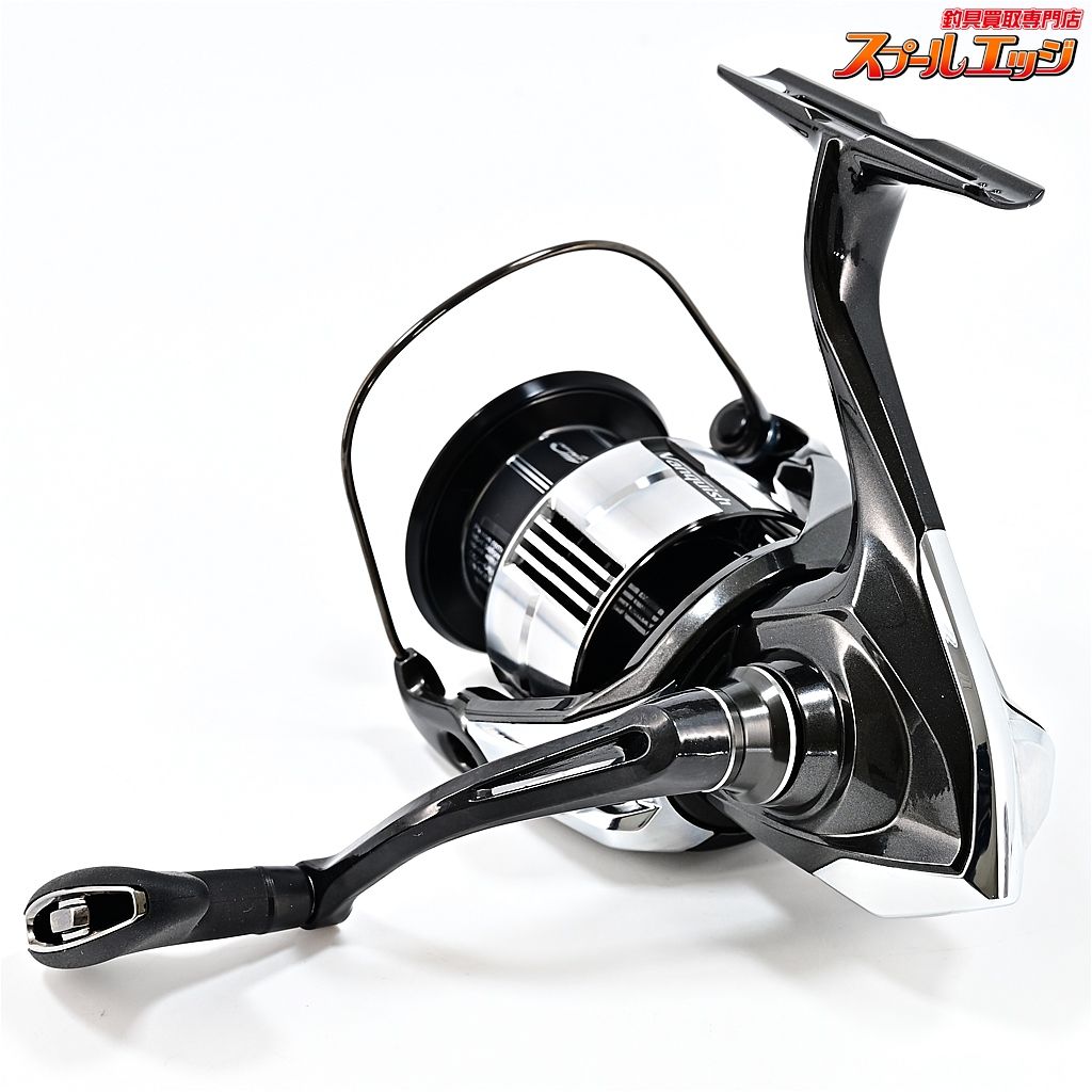 SHIMANO - 19 ヴァンキッシュ 4000XG SHIMANO VANQUISH シマノ】 19ヴァンキッシュ 4000MHG SHIMANO Vanquish