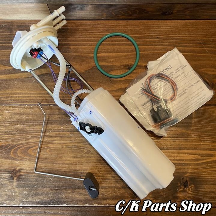 サバーバン ACデルコ