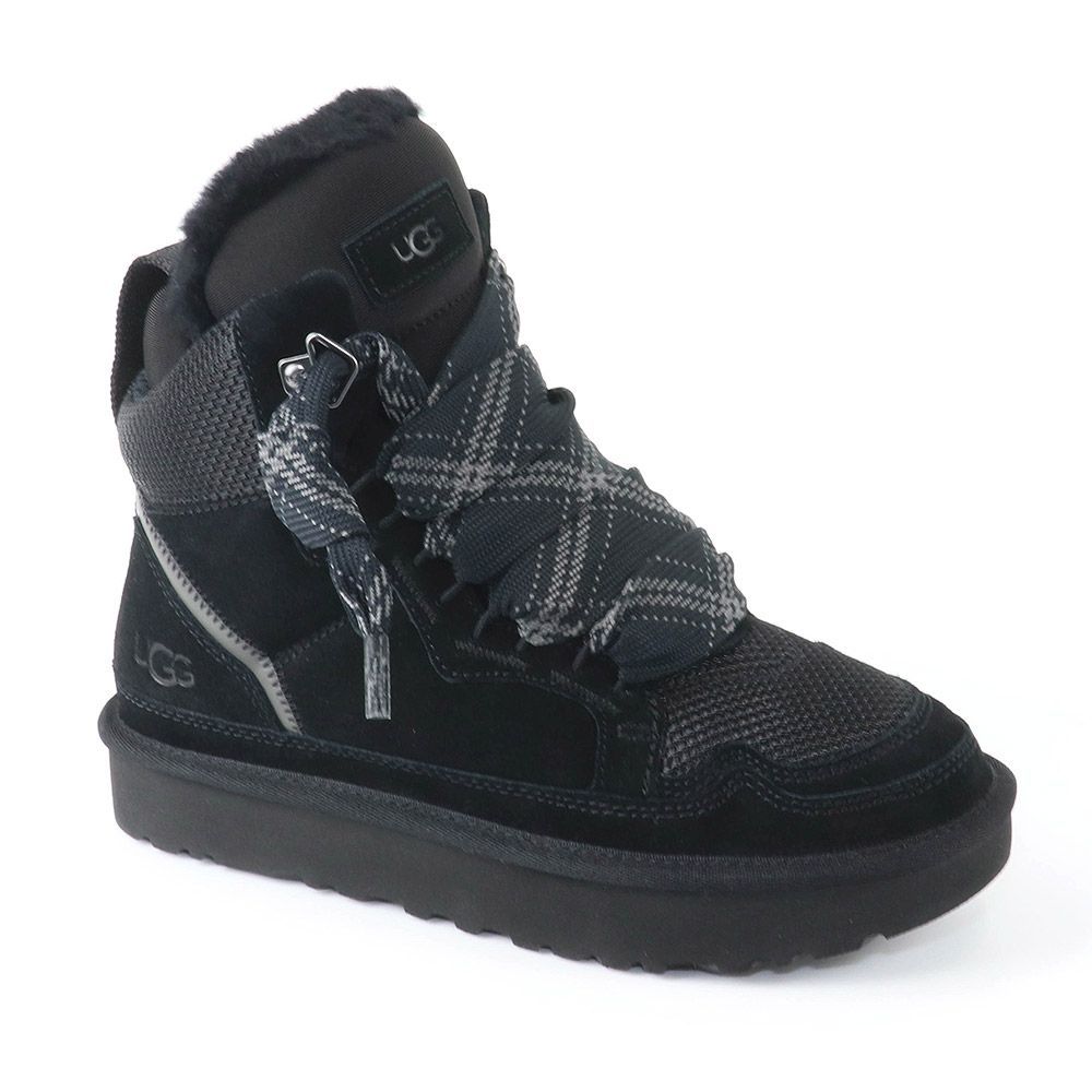 アグ UGG シューズ スニーカー HIGHMEL ハイメル ハイカット スエード 