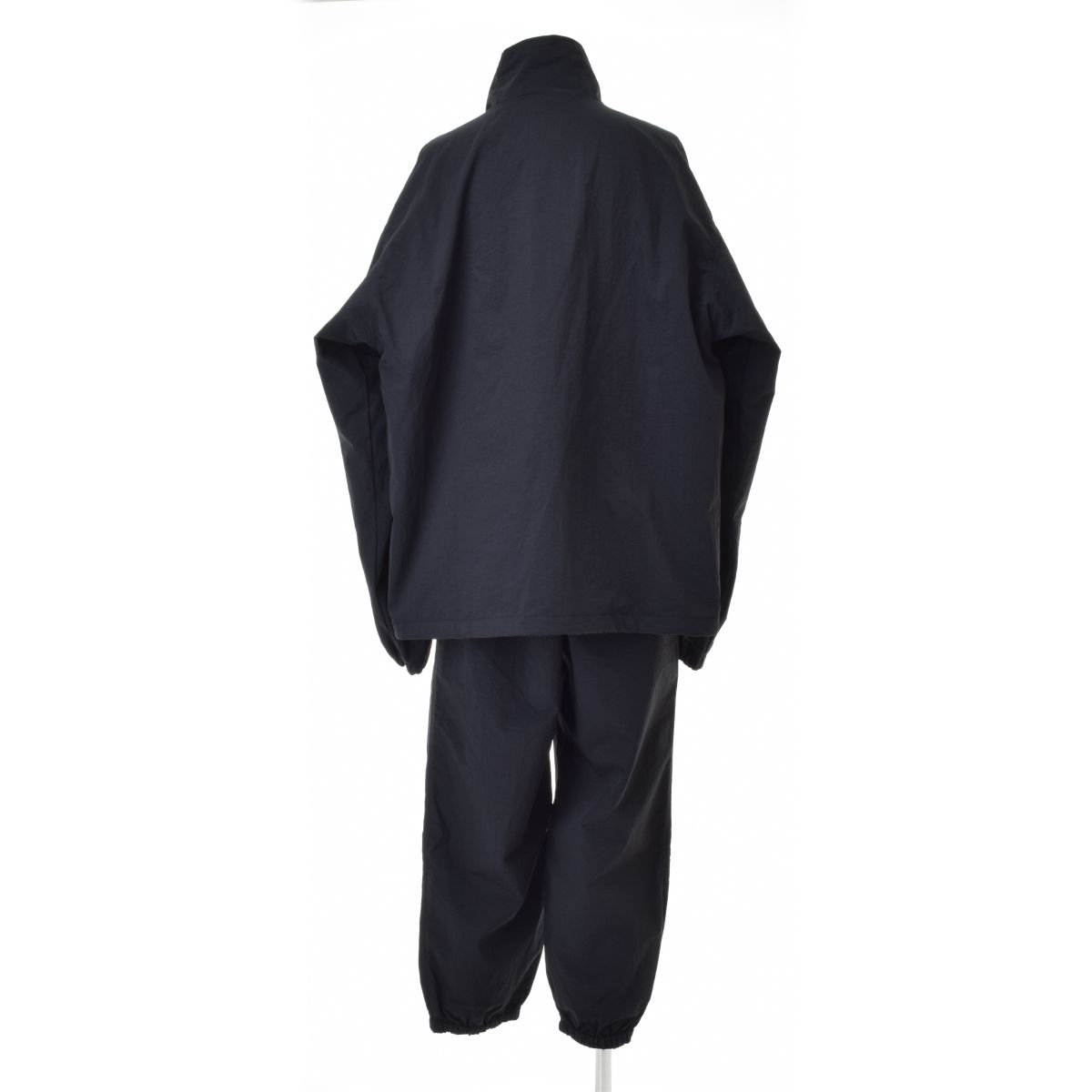 エンノイ シャカシャカ 23AW NYLON TRACK SUIT M 上のみ ENNOY×スタイリスト私物】23AW NYLON TRACK SUIT ナイロン