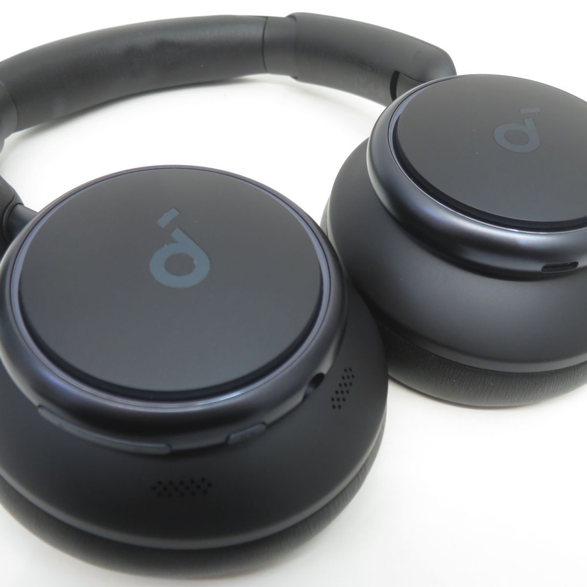 Soundcore Space Q45 ノイズキャンセリングヘッドフォン 【公式通販】