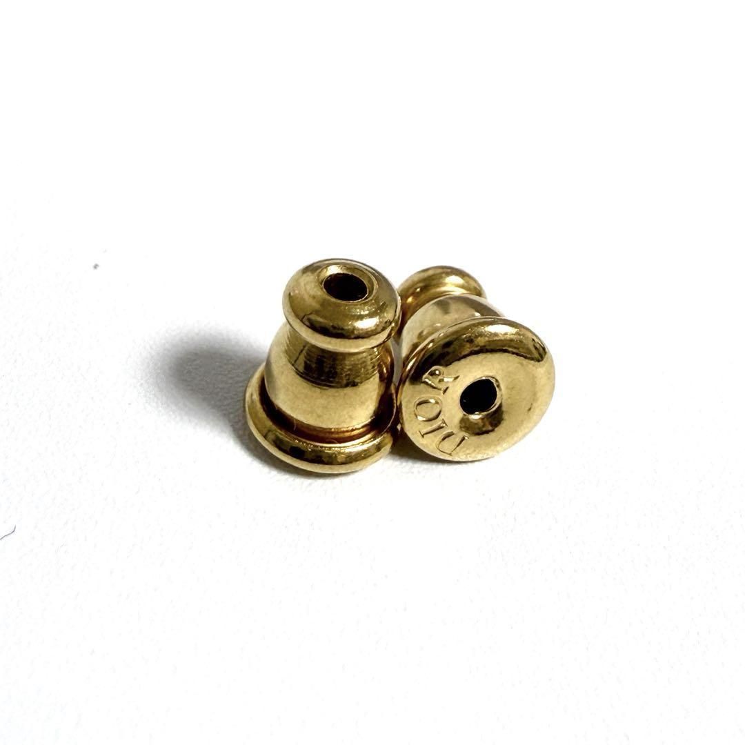 美品】ディオール レディース ディオール コード ピアス Dior Code