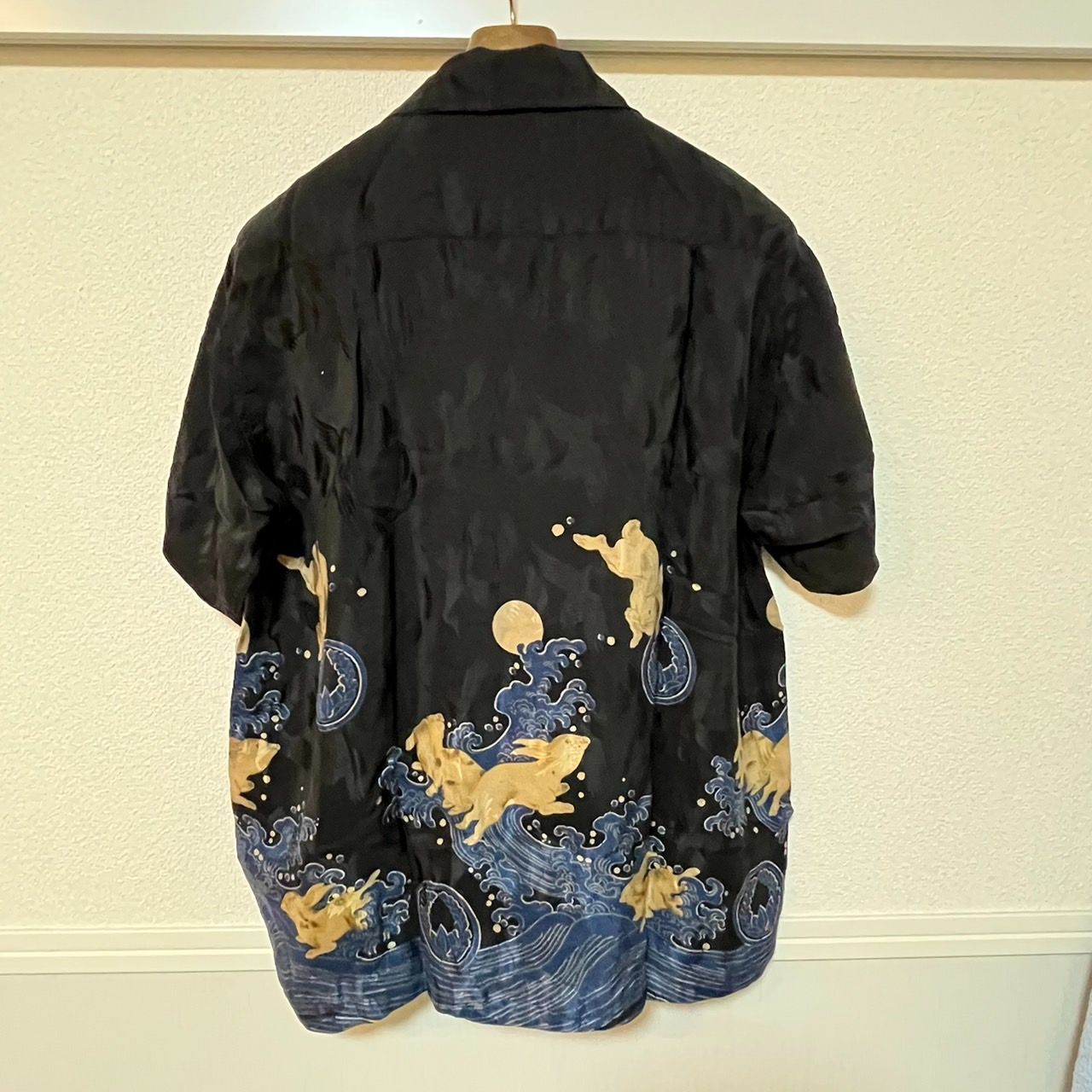 ピアノジャック バンドTシャツ 7枚セット バラ売り可 門倉太久斗/22世紀ジェダイ slash shirt black / TXA-TENGA by