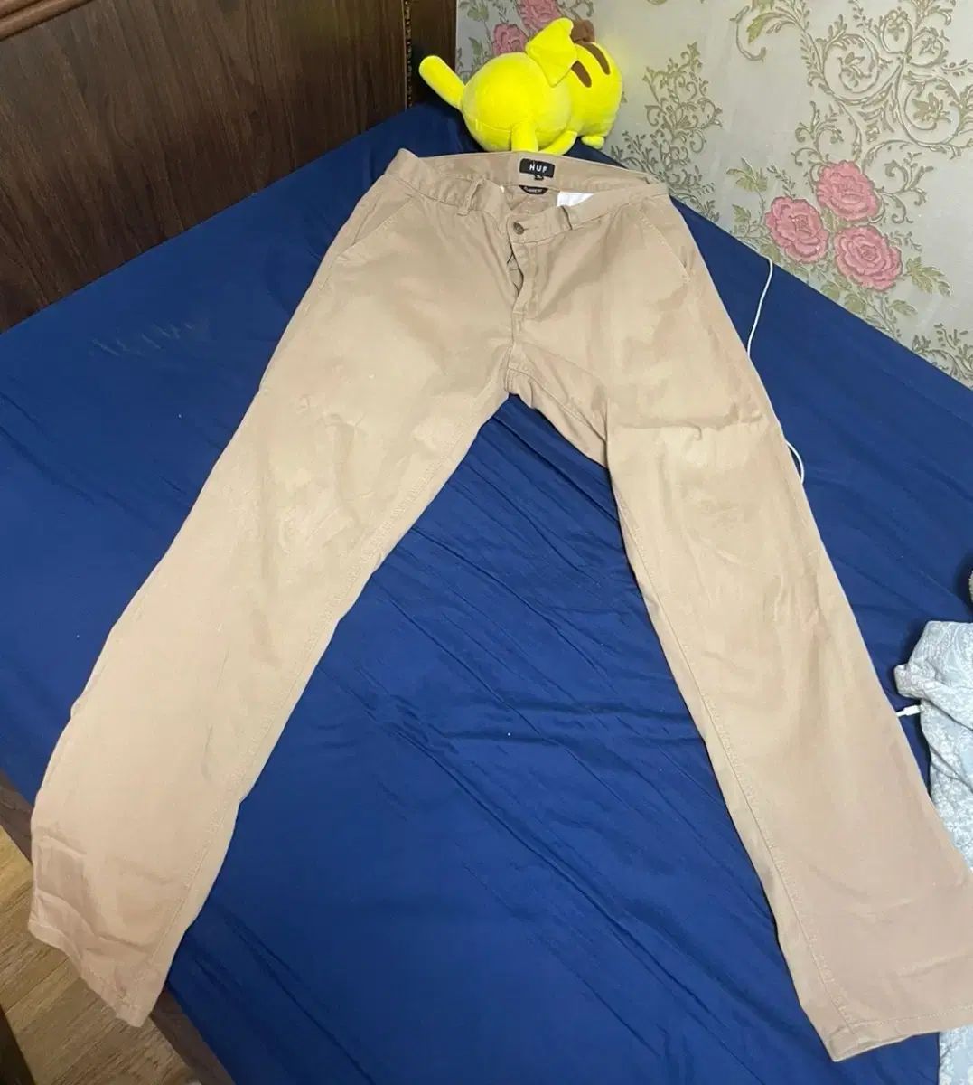 HUF ハフ