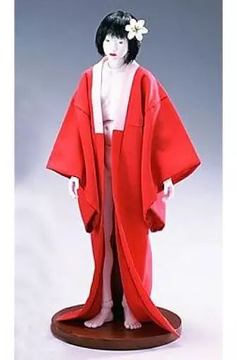 中古】ドール [単品] ハダリ(ガイノイド) 「DVD イノセンス