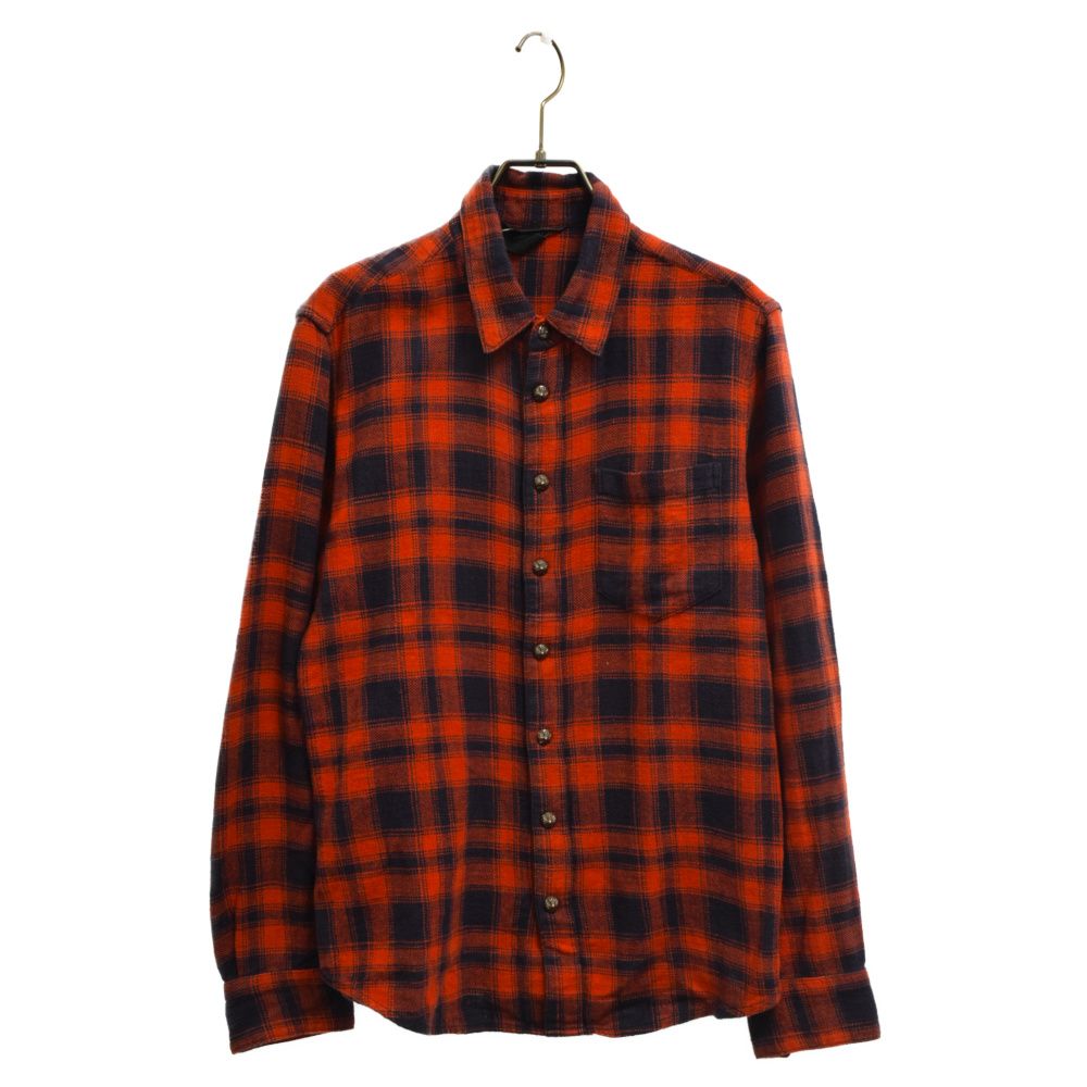 LOOSEENDS LS CHROME HEARTS Hearts Chrome クロムハーツ ルーズエンド 