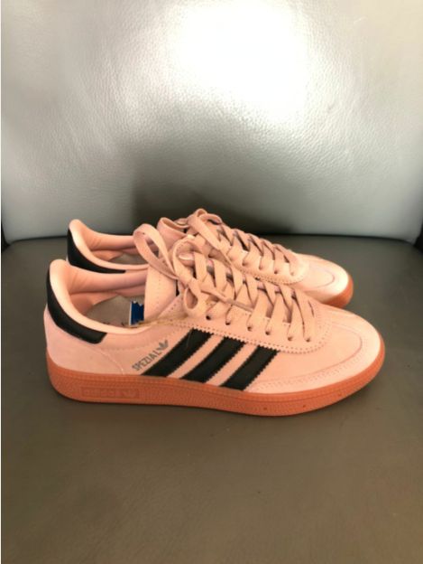 adidas HANDBALL SPEZIAL アディダス ハンドボール スペツィアル ピンク