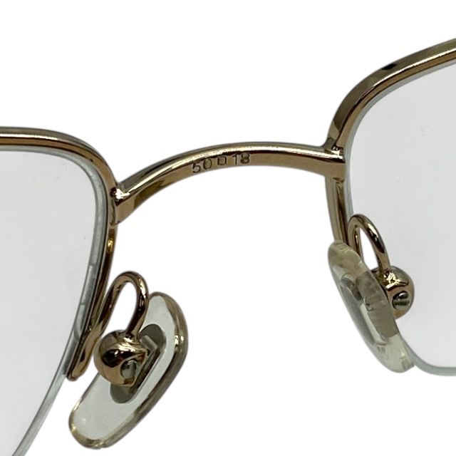 メタル ゴールド