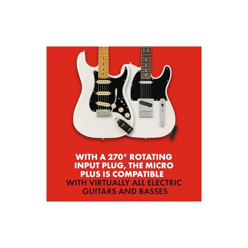 Fender|Mustang